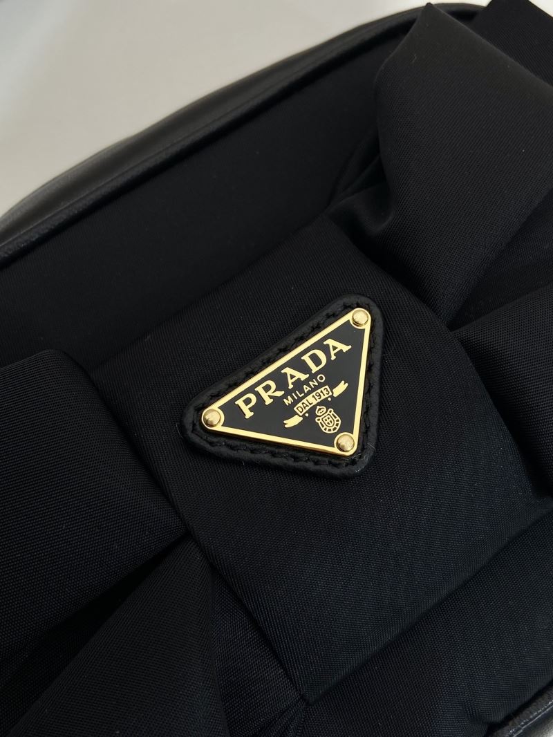 Pra*a satchel bags